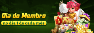 Bônus Diários vip567