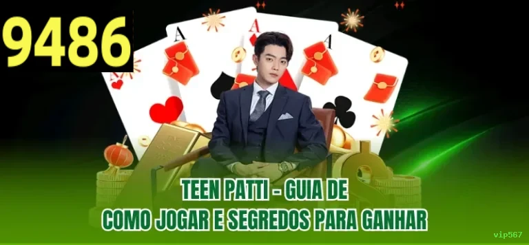 Casino Ao Vivo vip567