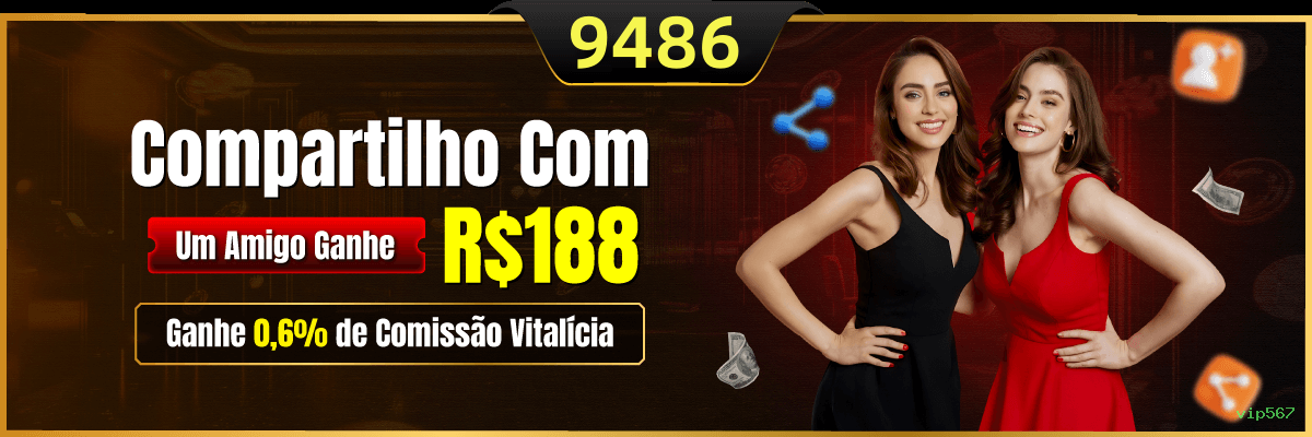 Recursos de Bônus vip567