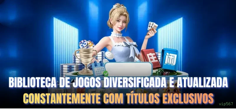 Avaliações dos Jogadores vip567