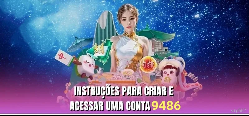 Jogos de Slot vip567