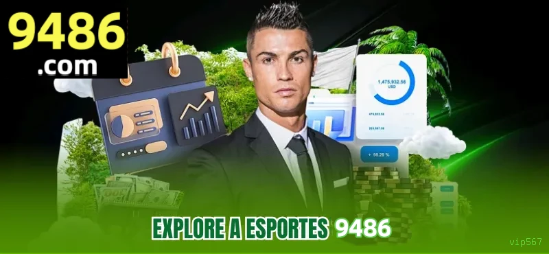 Benefícios da Conta vip567